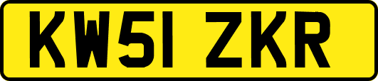 KW51ZKR