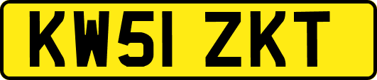 KW51ZKT