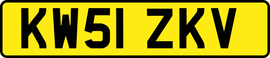 KW51ZKV