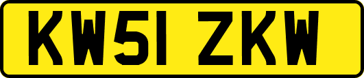 KW51ZKW