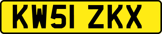 KW51ZKX