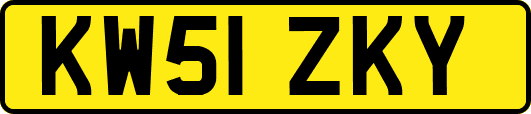 KW51ZKY