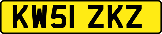 KW51ZKZ