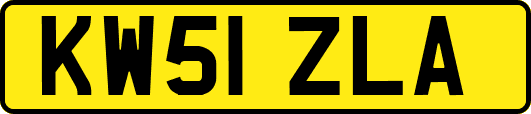 KW51ZLA