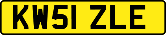KW51ZLE