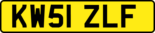 KW51ZLF