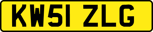 KW51ZLG