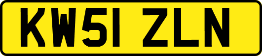 KW51ZLN