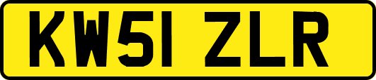 KW51ZLR
