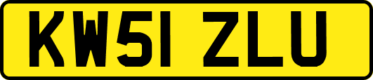 KW51ZLU