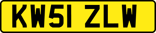 KW51ZLW