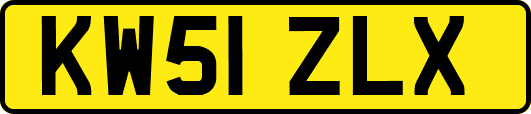 KW51ZLX