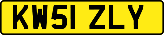 KW51ZLY