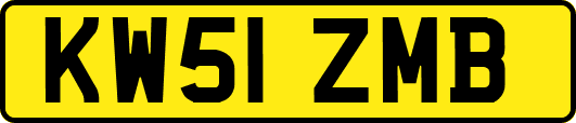 KW51ZMB