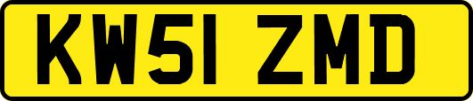 KW51ZMD