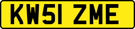 KW51ZME