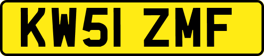 KW51ZMF