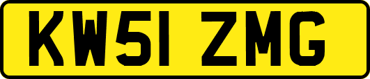 KW51ZMG