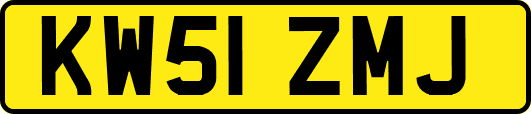 KW51ZMJ