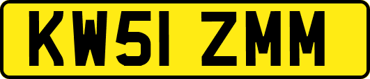 KW51ZMM