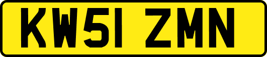 KW51ZMN