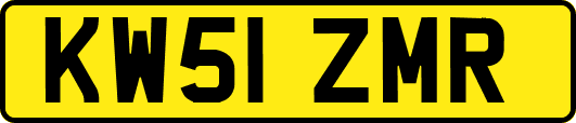 KW51ZMR