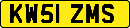 KW51ZMS