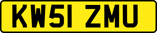 KW51ZMU