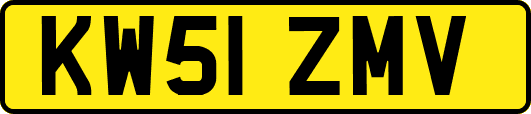 KW51ZMV