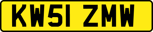 KW51ZMW