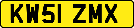 KW51ZMX