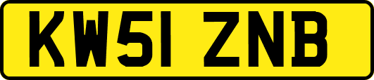 KW51ZNB