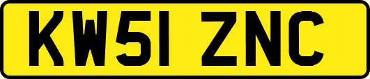 KW51ZNC