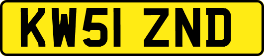 KW51ZND
