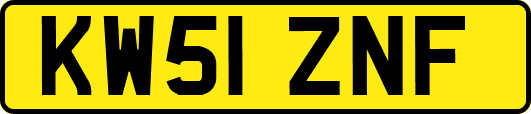 KW51ZNF