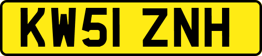 KW51ZNH