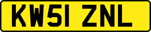 KW51ZNL