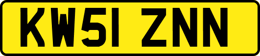 KW51ZNN
