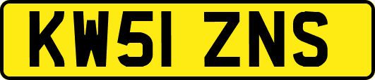 KW51ZNS