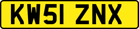 KW51ZNX