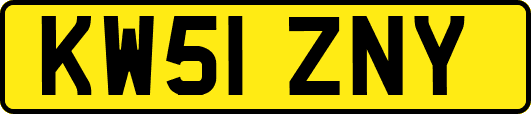 KW51ZNY