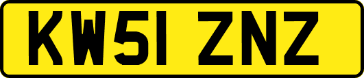 KW51ZNZ