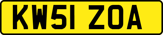 KW51ZOA
