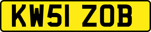 KW51ZOB