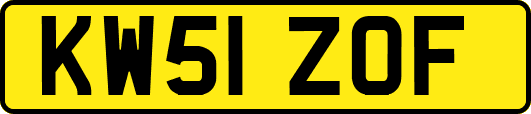 KW51ZOF