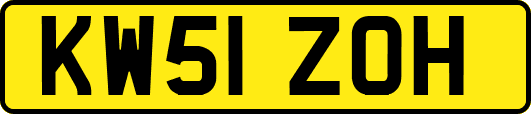 KW51ZOH