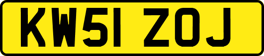 KW51ZOJ