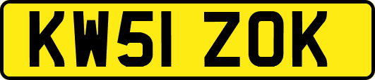 KW51ZOK