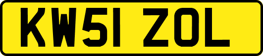 KW51ZOL