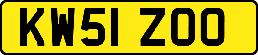 KW51ZOO